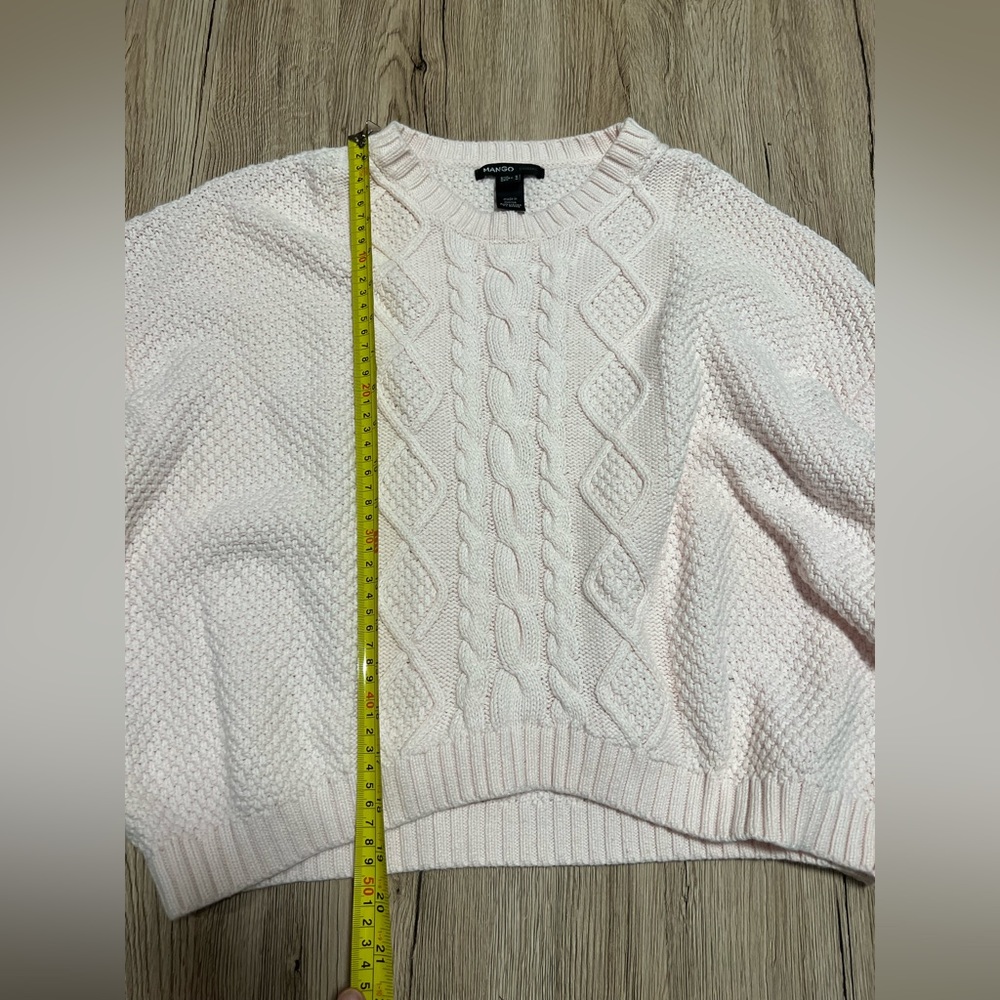 Sweater - Picture 4 of 4